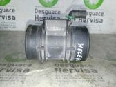 Caudalímetro de flujo del aire