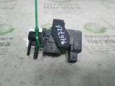Secondary air pump