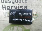 Otras unidades de control/módulos