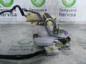 Cerradura de puerta delantera