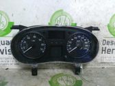 Velocímetro (tablero de instrumentos)