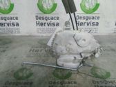 Cerradura de puerta delantera