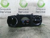 Climate control unit