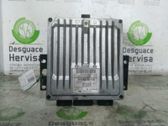 Unidad de control/módulo del motor