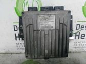 Engine control unit/module