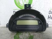 Velocímetro (tablero de instrumentos)