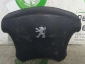 Steering wheel airbag