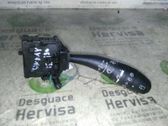 Palanca de control del limpiaparabrisas