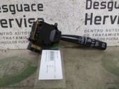 Palanca de control del limpiaparabrisas