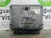Unidad de control/módulo del motor