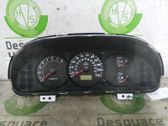 Geschwindigkeitsmesser Cockpit
