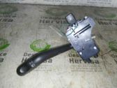 Indicator stalk
