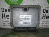 Unidad de control/módulo del motor