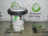 Bomba interna de combustible