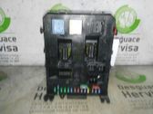 BSM Control unit
