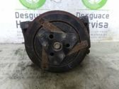 Compresor (bomba) del aire acondicionado (A/C))