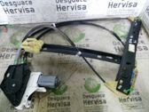 Regulador manual de la ventanilla delantera