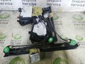 Regulador de ventanilla eléctrico de puerta delantera