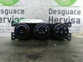 Steuergerät Klimaanlage
