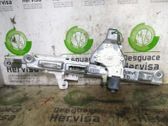 Regulador de puerta trasera con motor