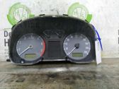 Velocímetro (tablero de instrumentos)