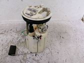 Bomba interna de combustible