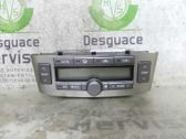 Unidad de control climatización