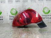 Rear/tail lights