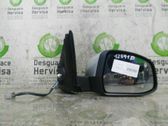 Rétroviseur électrique de porte avant