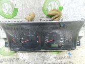 Compteur de vitesse tableau de bord