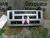 Unidad de control climatización