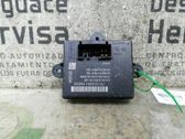 Autres unités de commande / modules