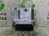 Unidad de control/módulo del motor