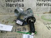 Cerradura de encendido