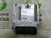 Unidad de control/módulo del motor