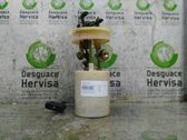 Bomba interna de combustible
