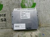 Unidad de control/módulo del motor