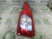 Luz trasera/de freno
