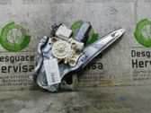 Fensterhebermechanismus ohne Motor Tür hinten