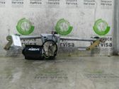 Wischermotor