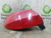 Rear/tail lights