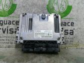 Sterownik / Moduł ECU