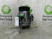Compresor (bomba) del aire acondicionado (A/C))