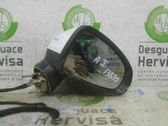 Espejo lateral eléctrico de la puerta delantera