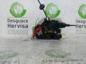Cerradura de puerta delantera