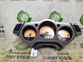 Velocímetro (tablero de instrumentos)