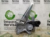 Mécanisme lève-vitre de porte arrière avec moteur