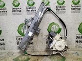 Regulador de ventanilla eléctrico de puerta delantera