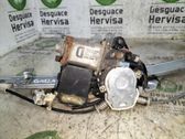 Fensterheber elektrisch mit Motor Tür hinten