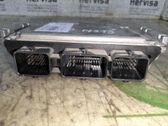 Unidad de control/módulo del motor